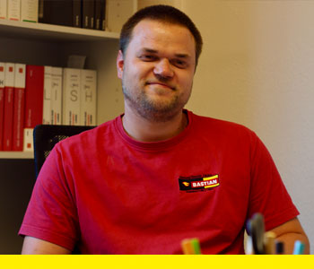 Jens Kiesl